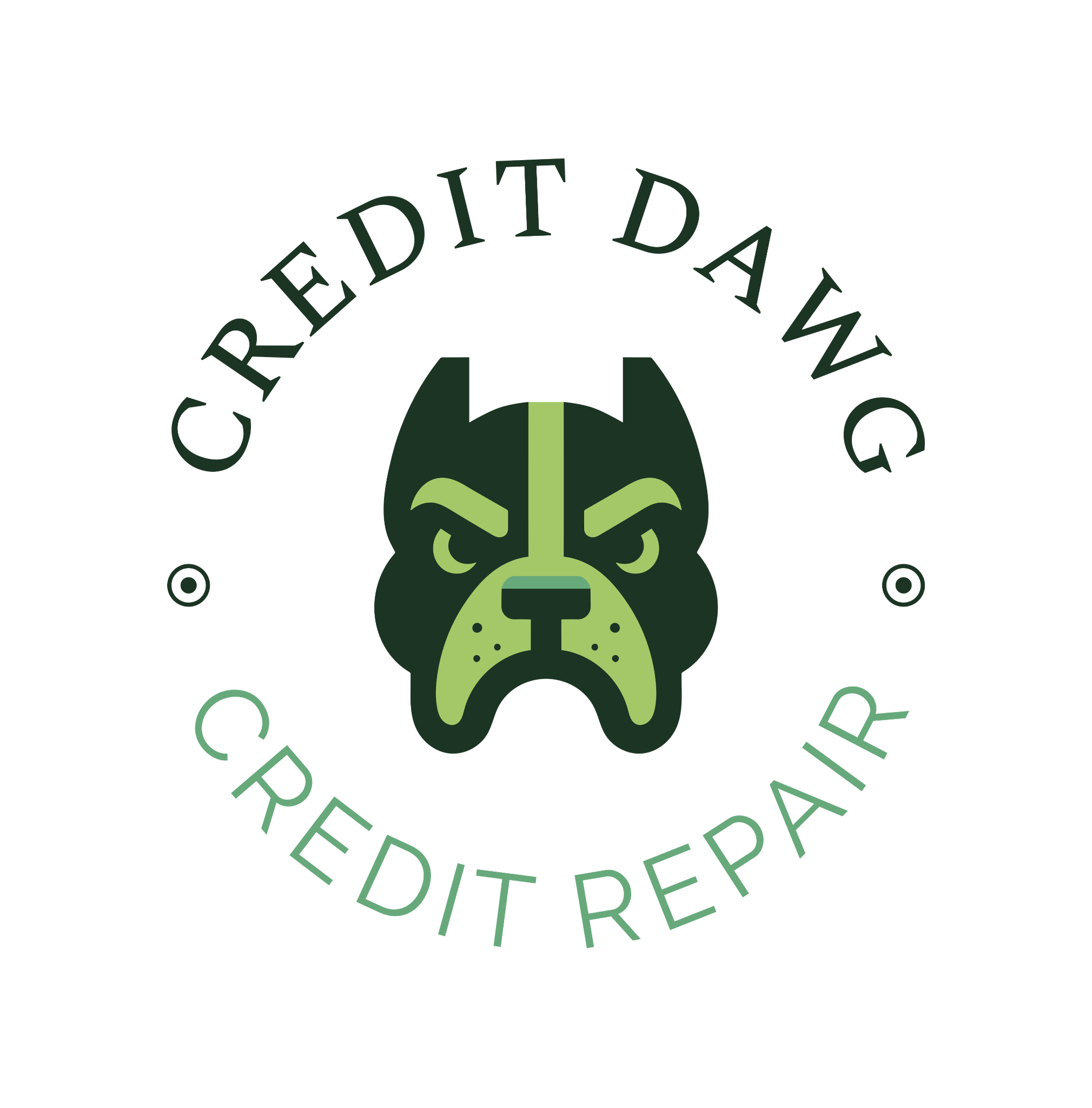 Credit Dawg logo